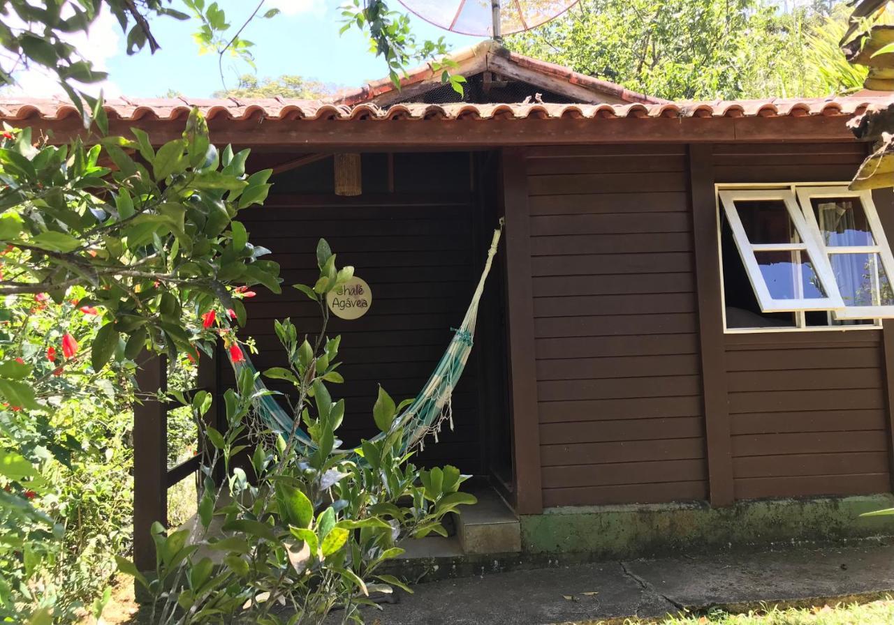 Reserva Dos Manacas Sao Pedro da Serra (Rio de Janeiro) Exterior photo