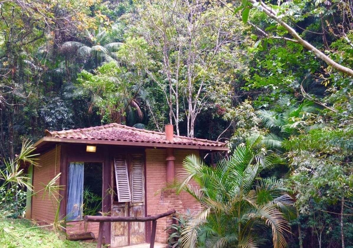 Reserva Dos Manacas Sao Pedro da Serra (Rio de Janeiro) Exterior photo