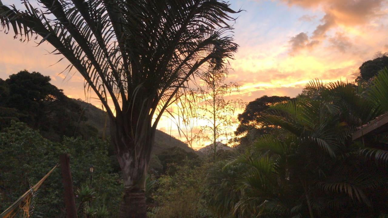 Reserva Dos Manacas Sao Pedro da Serra (Rio de Janeiro) Exterior photo